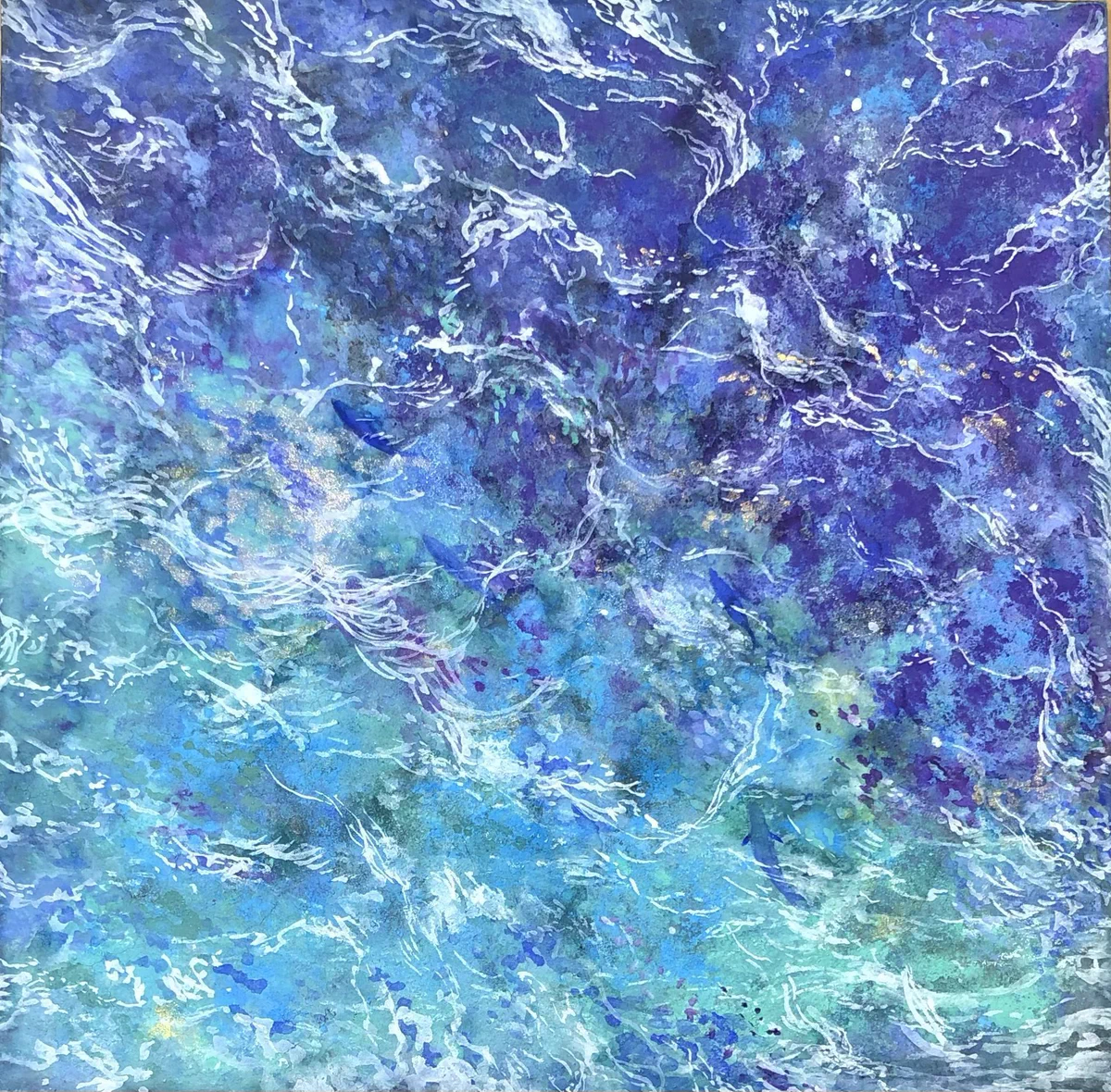 片上 on X: 