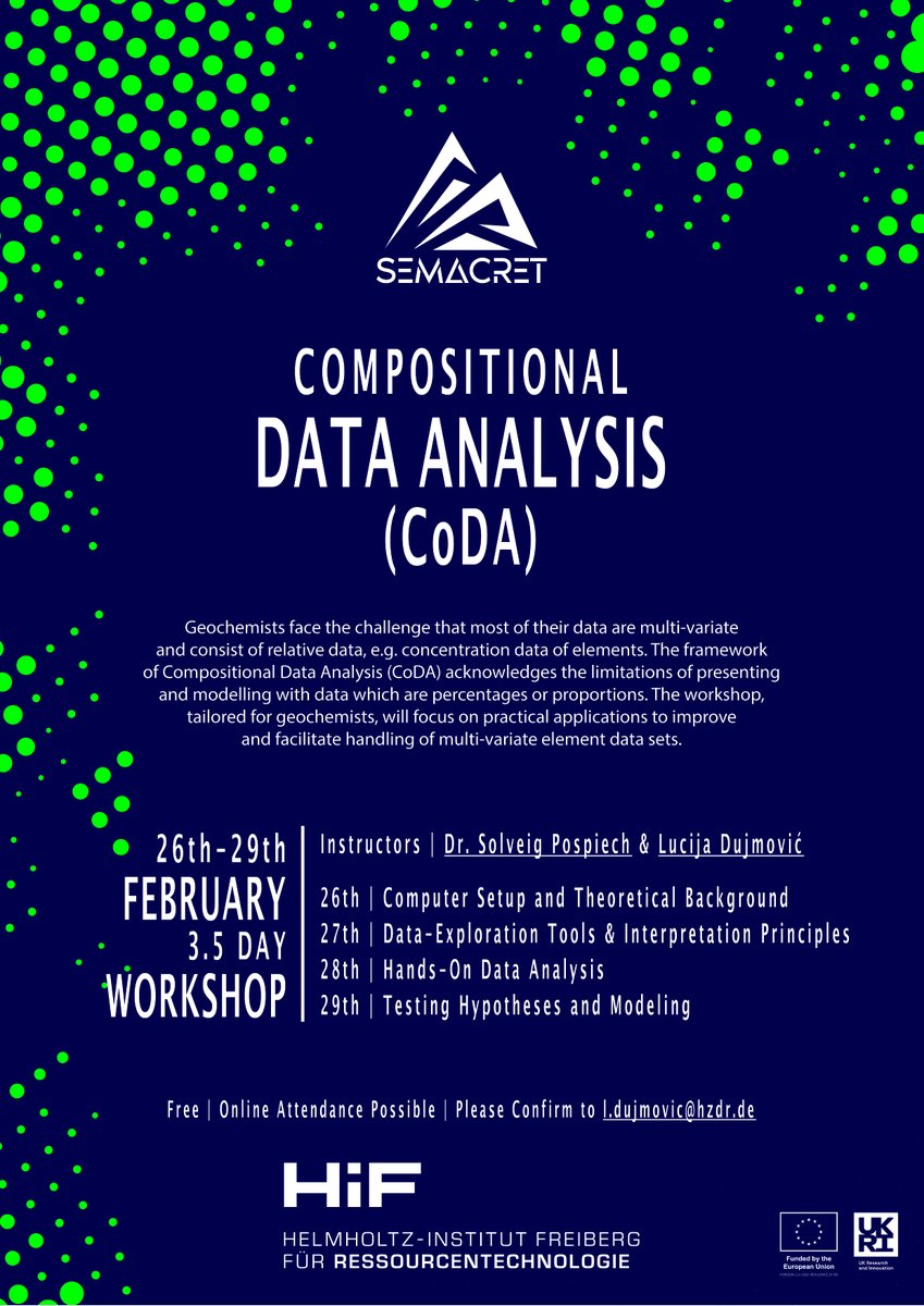 SEMACRET tweet media