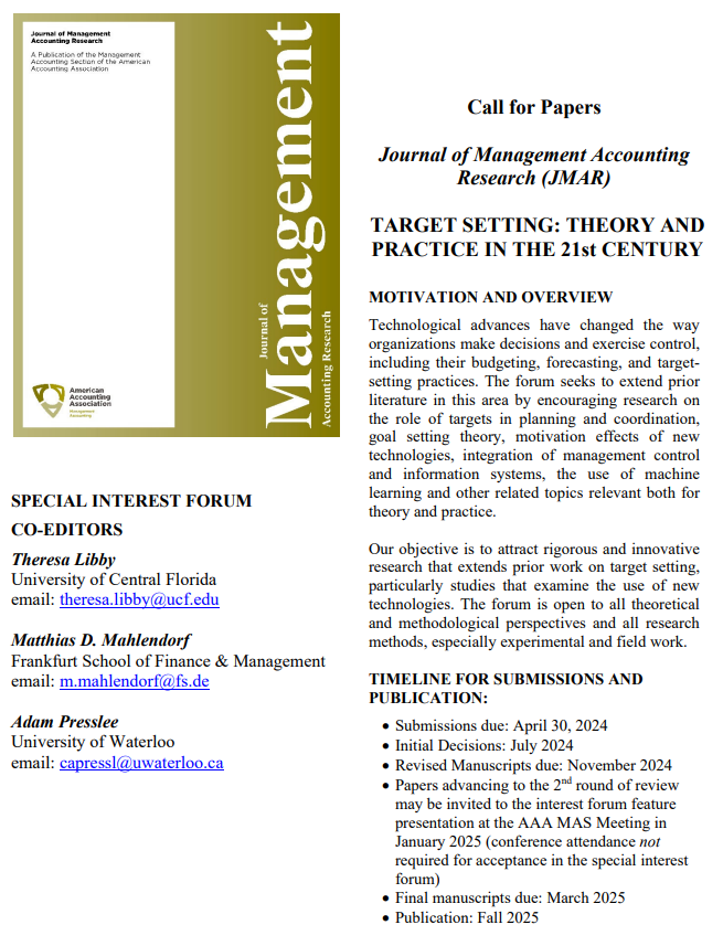 Matthias D. Mahlendorf tweet media