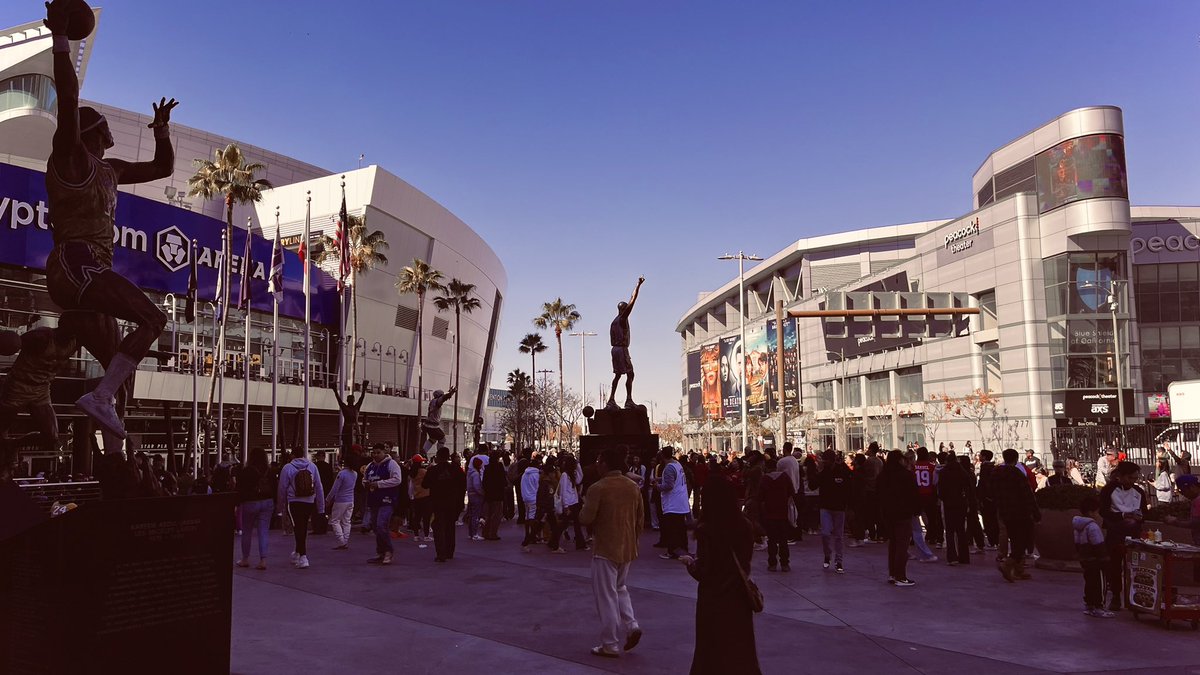C’est la plus belle photo de l’année.