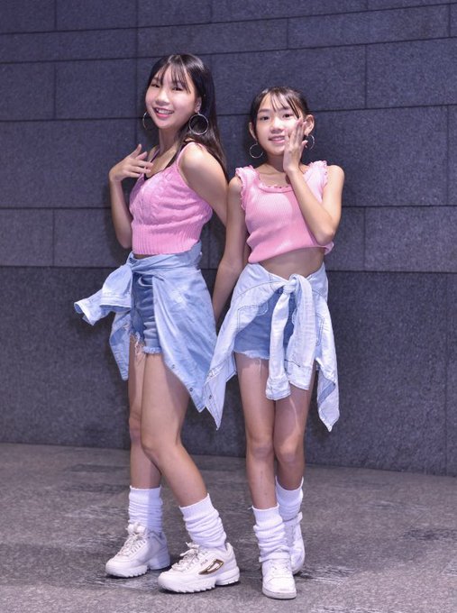 Twitterのコスプレ画像5