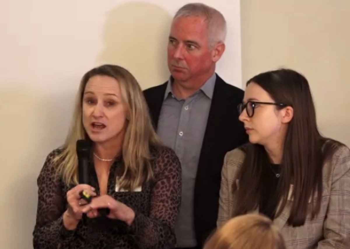 👌 #ESABreakfast wrap 👌

An inspiring &amp; illuminating morning with 8️⃣ experts working at the intersection of #commercial and #purpose through #notforprofit #sponsorship. 

Huge thanks to speakers, <a href="/Harbottle_Lewis/">Harbottle & Lewis</a> &amp; MC <a href="/SophieLJMorris/">Sophie Morris</a> 

More #ESAevents 👉 bit.ly/3MBuQwn