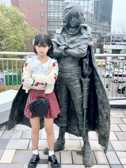 Twitterのコスプレ画像6