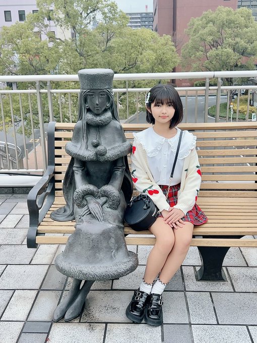 Twitterのコスプレ画像7