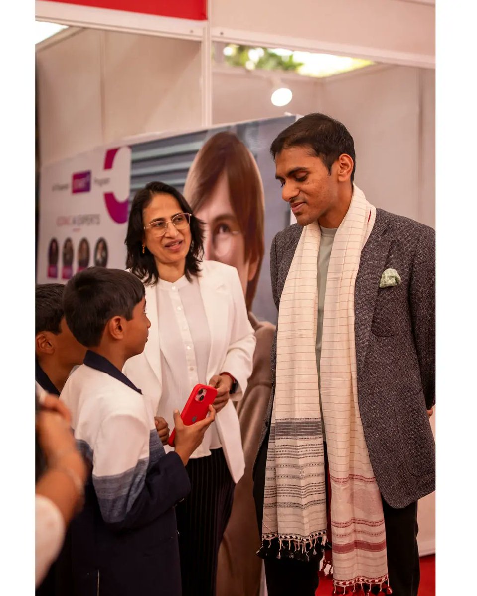 Maker Mela tweet media
