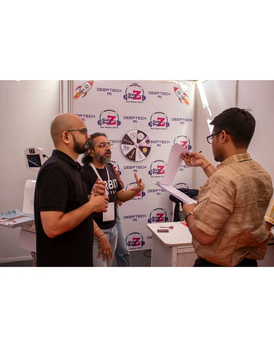 Maker Mela tweet media