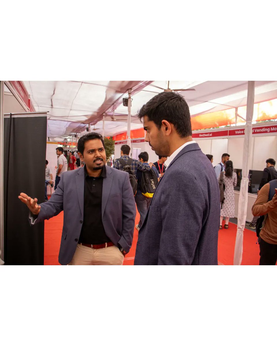 Maker Mela tweet media