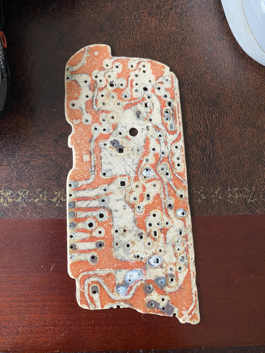 Recycle Hayling tweet media