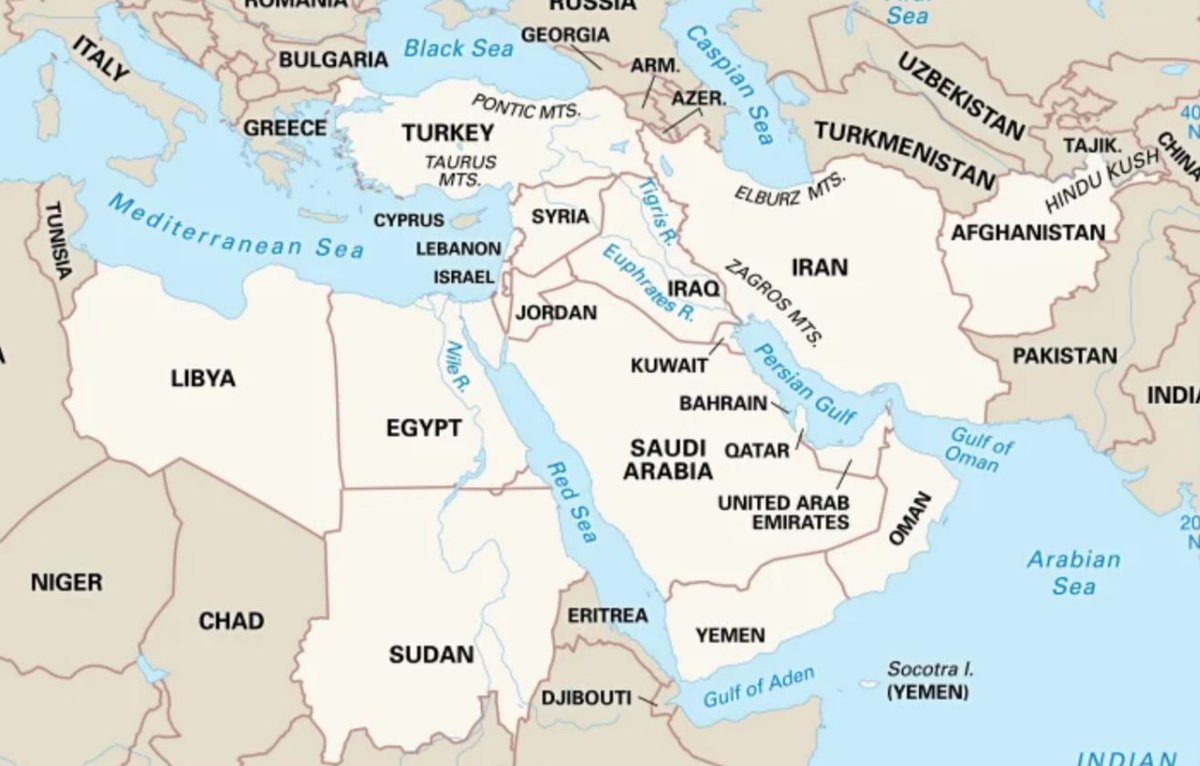 Kikhia's tweet photo. @RifhECutZRvbztX @libyalive218 في أقوال كثيرة عن تحديد الشرق الأوسط https://t.co/LLjnNGQoUN
