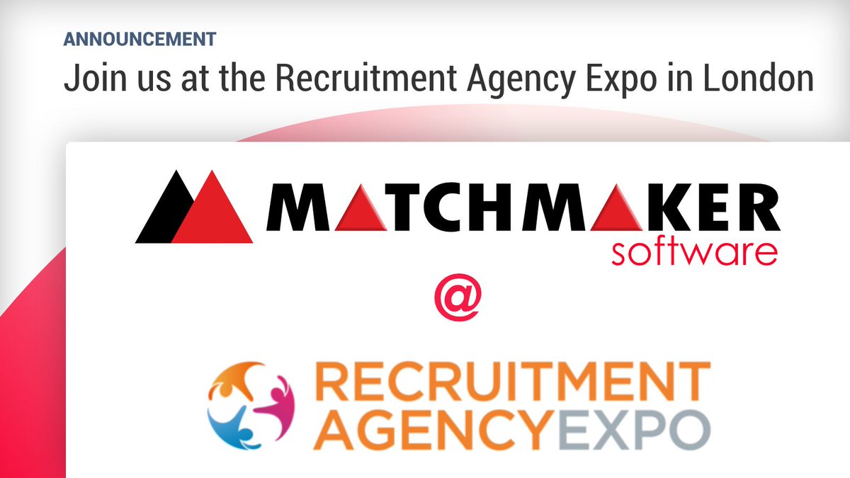 MatchMakerSoft tweet picture
