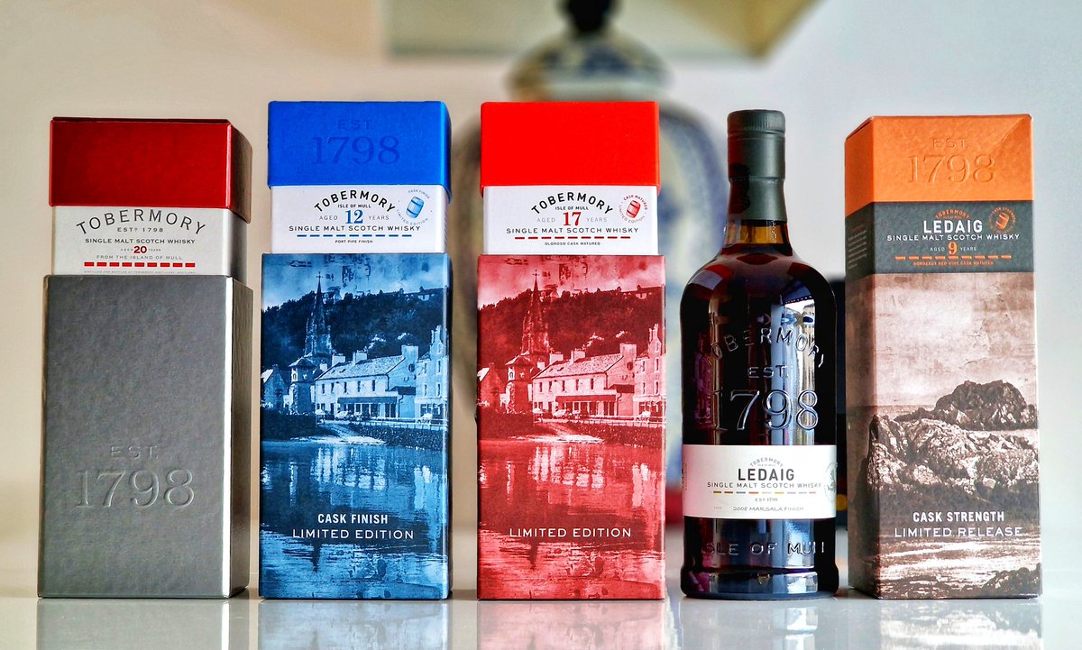 P.S.Whisky tweet media