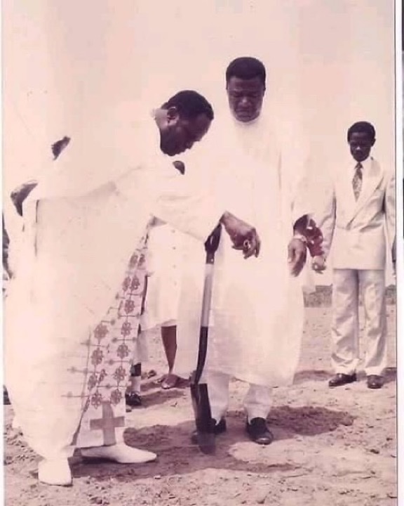 Nigeria Stories tweet media