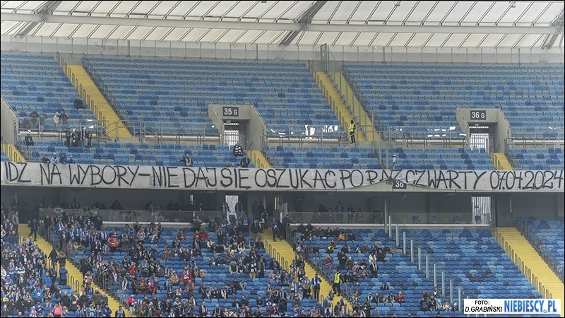 Niebiescy.pl tweet media