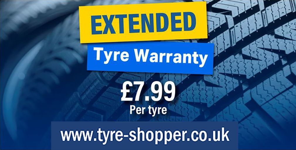 tyreshopperHQ's tweet photo. EXTENDED TYRE WARRANTY
🔷We will repair tyre punctures during the legal lifetime.
🔷We will replace tyres that have sustained accidental damage to the tread and sidewall during the lifetime of the tyre minus a discount based on the remaining tread depth. 

https://t.co/FI2w6SLkdV https://t.co/UPvt4YPPFe