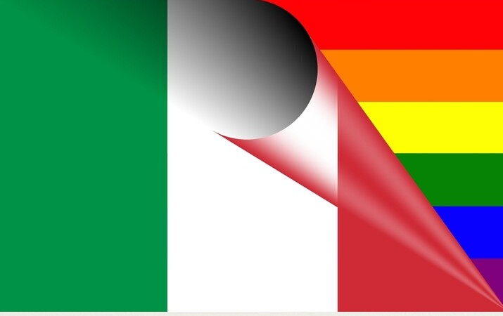 Igualdad LGBT 🏳️🌈 tweet media