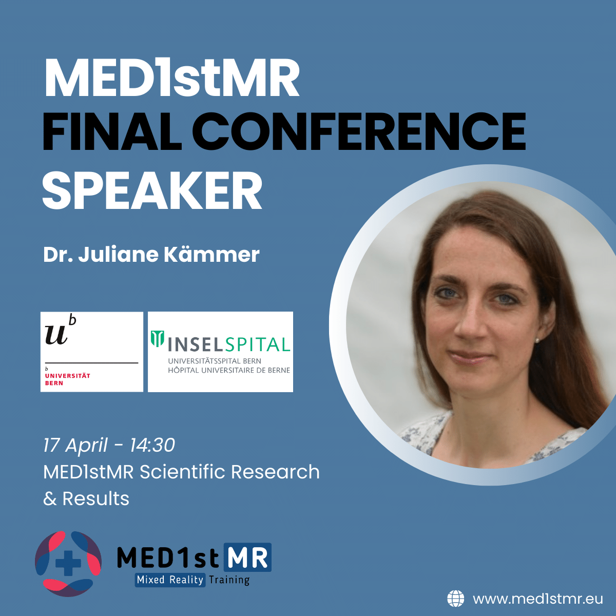 MED1stMR tweet media
