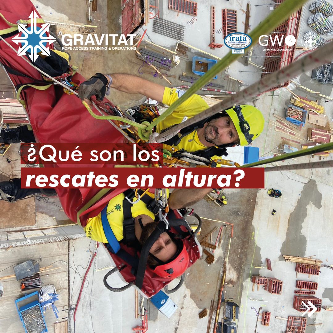gravitatSL's tweet photo. La rapidez es clave en situaciones de rescate. Con nuestro curso de rescate urbano e industrial, estarás preparado para actuar con eficacia ante cualquier emergencia.

 ¿Listo para ser un verdadero héroe? del 4 al 9 de MARZO. ¡Inscríbete ahora! 💼👷 #Rescate #Emergencias" https://t.co/SRUqeTl3aL