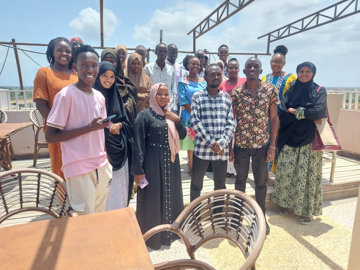 In preparation for BIMA research to enhance livestock insurance trigger mechanisms and develop gender-responsive products for drought-affected agro-pastoralists in #TanaRiverCounty, we are currently conducting capacity building for enumerators, who will take part in the research.