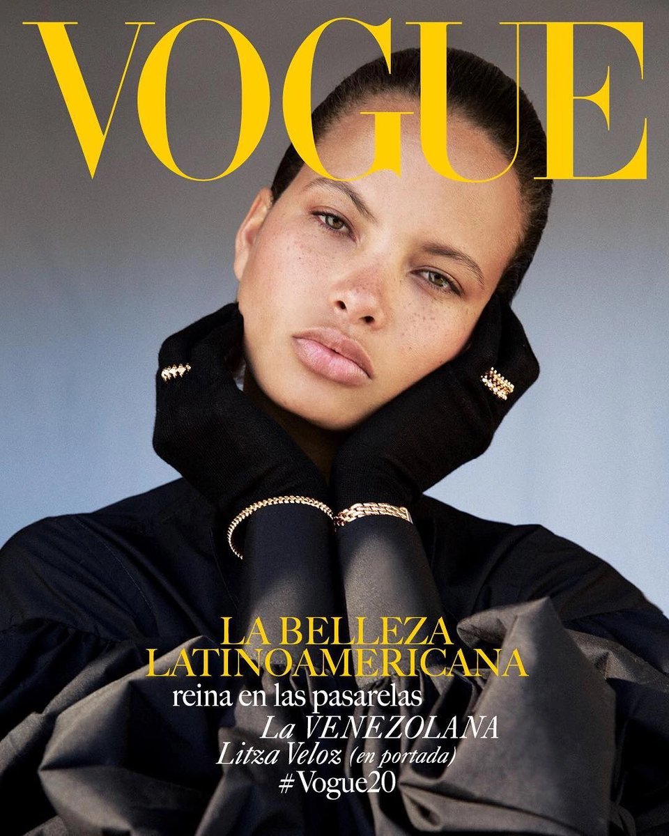 #coversWM (1/1)

#VOGUE LATIN AMERICA,
April 2019.
By #CarlijnJacobs

#LitzaVeloz