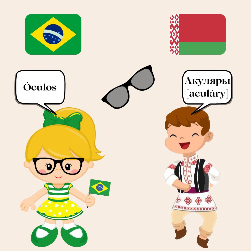 Embaixada de Belarus no Brasil tweet media