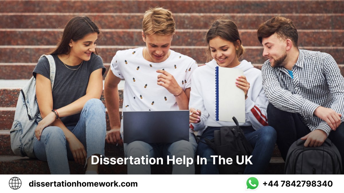 DissertationWrk's tweet image. Read this blog to know about Can the Dissertation Help in the UK Truly Make a Difference in Your Grades?
Explore -: shorturl.at/aN368
#dissertationwritingservice #dissertationwriting #thesiswritingservices #thesishelp