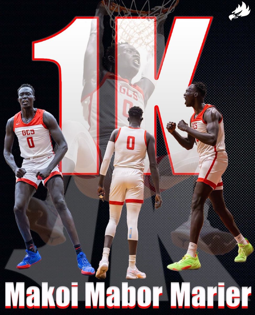 1000 points 🙌🏾