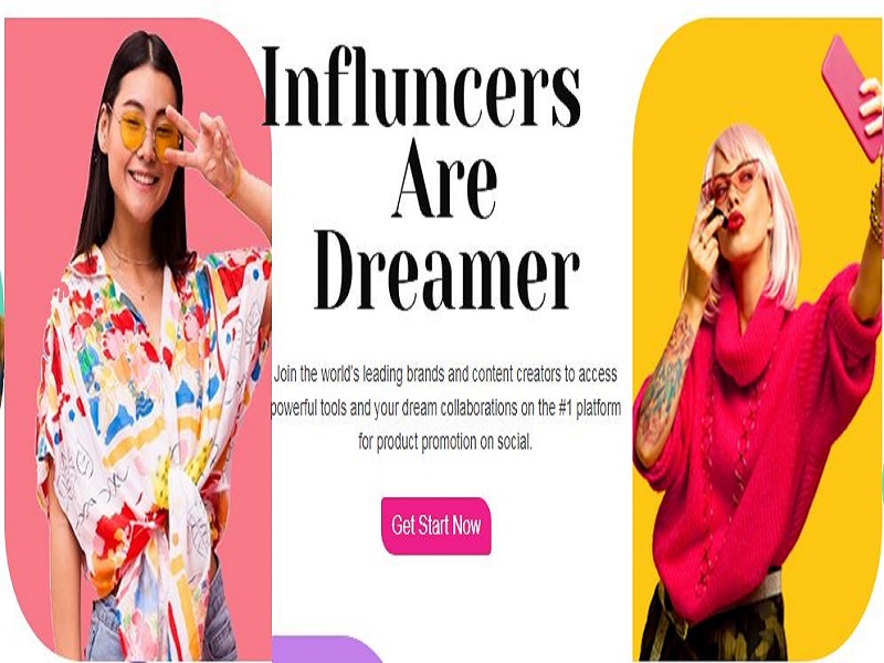 linkmonetize's tweet image. Link Monetize is a leading data oriented influencer marketing agency in USA. Register on our platform to team up with the best influencers.

Check it now - linkmonetize.com

#Link_Monetize #Influencer_marketing_agency