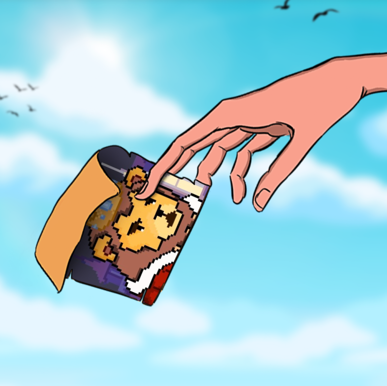 Estrid 🦁 tweet media