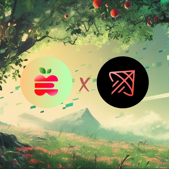 evaalabs's tweet photo. We've teamed up with our friends over at @ThrusterFi to giveaway some early access codes to their testnet

To enter:
1. Follow @evaalabs and @thrusterfi
2. Like + Retweet this tweet
3. Comment your ETH address below https://t.co/oJ03LkNMUm
