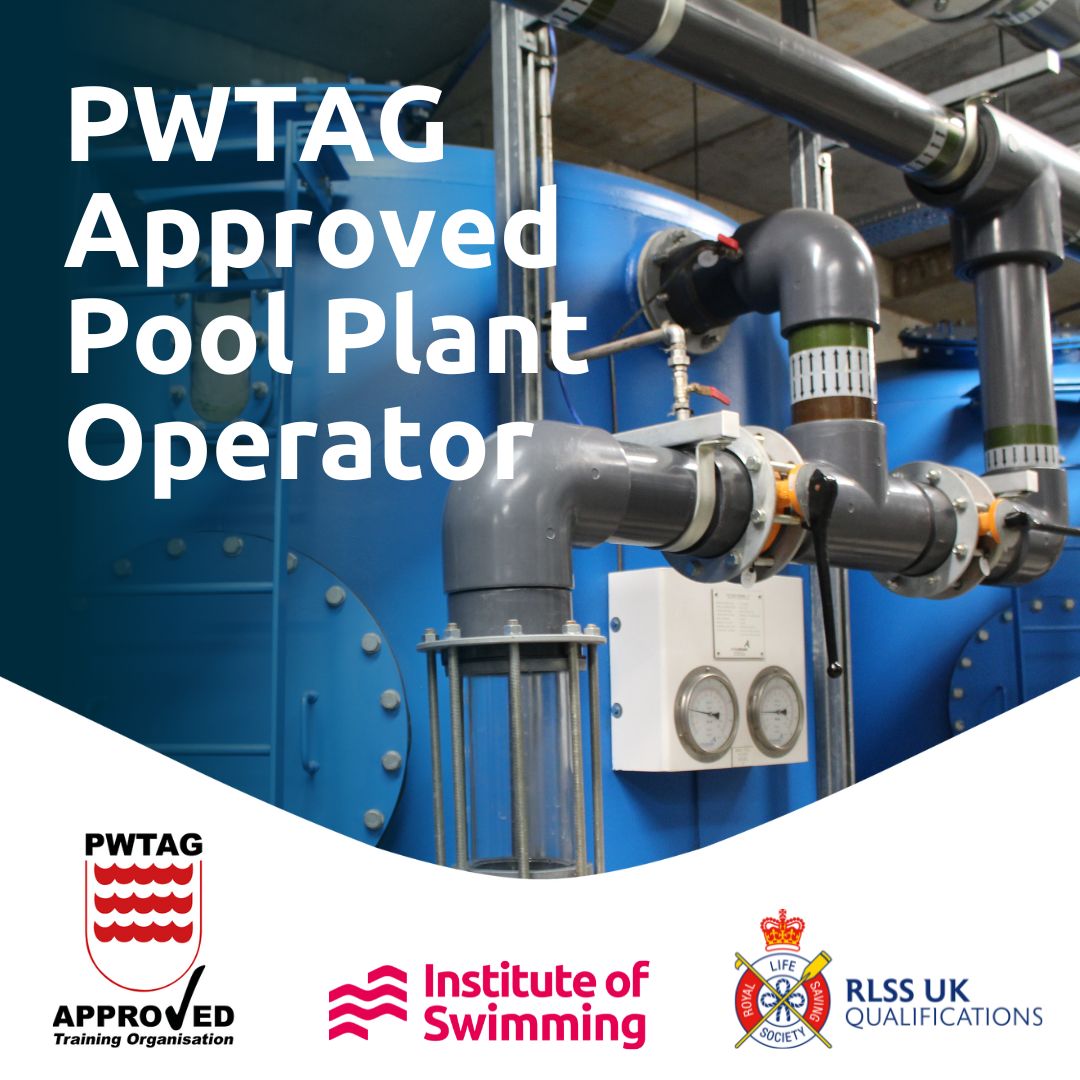 InstituteofSwim's tweet photo. 💦Here is our next wave of Pool Plant Operator training opportunities:

04 Mar #Online https://t.co/stPrgqmTHg
04 Mar #Manchester https://t.co/lN06ttQ3Gf
12 Mar #Leeds https://t.co/n1qs6KmtHZ
12 Mar #Aberdeen https://t.co/BgCpILcMdr

#poolplant #watersafety #waterquality @rlssuk https://t.co/fZRxoFBaOu