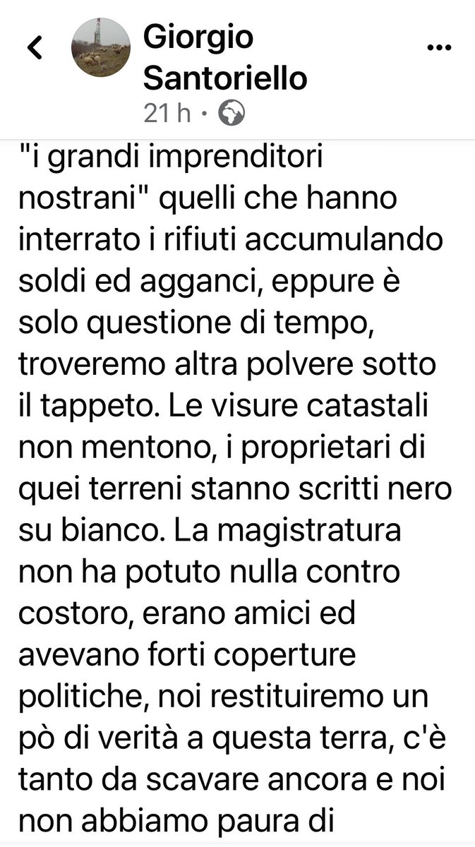 dukana2's tweet photo. Non abbiamo paura…noi…👇#Basilicata…siamo i figli di #Crocco❤️ …non di quegli altri…🤢 https://t.co/NuyG5v9zfs