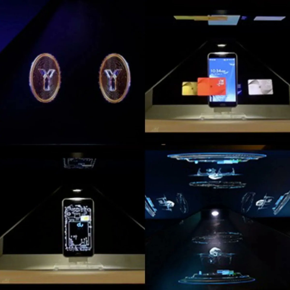 Option1Live's tweet photo. π Elevate your marketing activations with free-floating 3D holograms showcasing product details, features, and unique selling points. Step into the future of advertising with our Holobox!
#Option1Live #Option1designstudio #wemakeithappen #ODSLabs #Innovation #technology https://t.co/jQ4s1l1Yrx