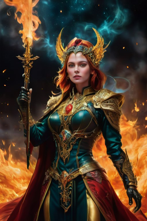 trovestech's tweet photo. The image generation AI is 🔥🔥

We will be running our own models, compute, servers, and prompts!

All built in-house by the Troves team

Check out some samples

#base #ai #troves https://t.co/0MEPXCo7CG
