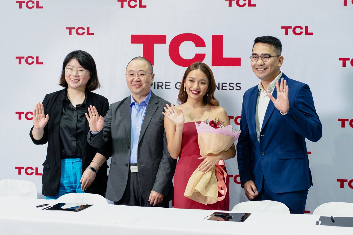 TCLPH tweet picture