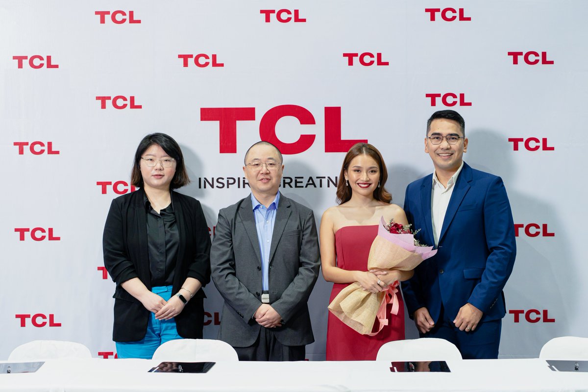 TCLPH tweet picture