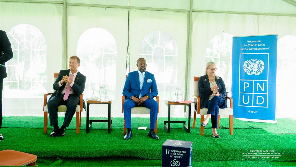 André Jacques AUGAND tweet media