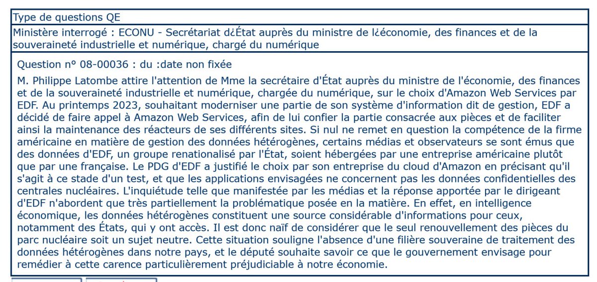 Philippe Latombe tweet media