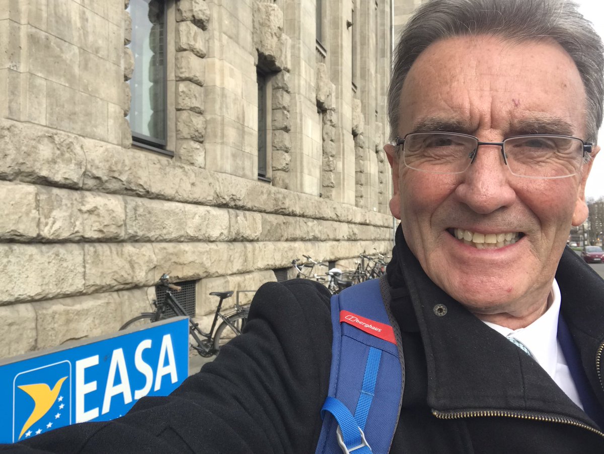 Frank Brehany (Proinséas Mac an Bhreitheamhnaigh) (@consumerfrank) on Twitter photo 1. #Travel #Holidays #CabinAirQuality #Aerotoxic #EASA
So I’ve spent last 2days listening carefully to the #Science & Methodology 
✈️I’ve serious concerns abt the FACTS study
✈️Does this work make you safer? No, it simply provides yet another causation oversight report….. 1. #Travel #Holidays #CabinAirQuality #Aerotoxic #EASA
So I’ve spent last 2days listening carefully to the #Science & Methodology 
✈️I’ve serious concerns abt the FACTS study
✈️Does this work make you safer? No, it simply provides yet another causation oversight report…..