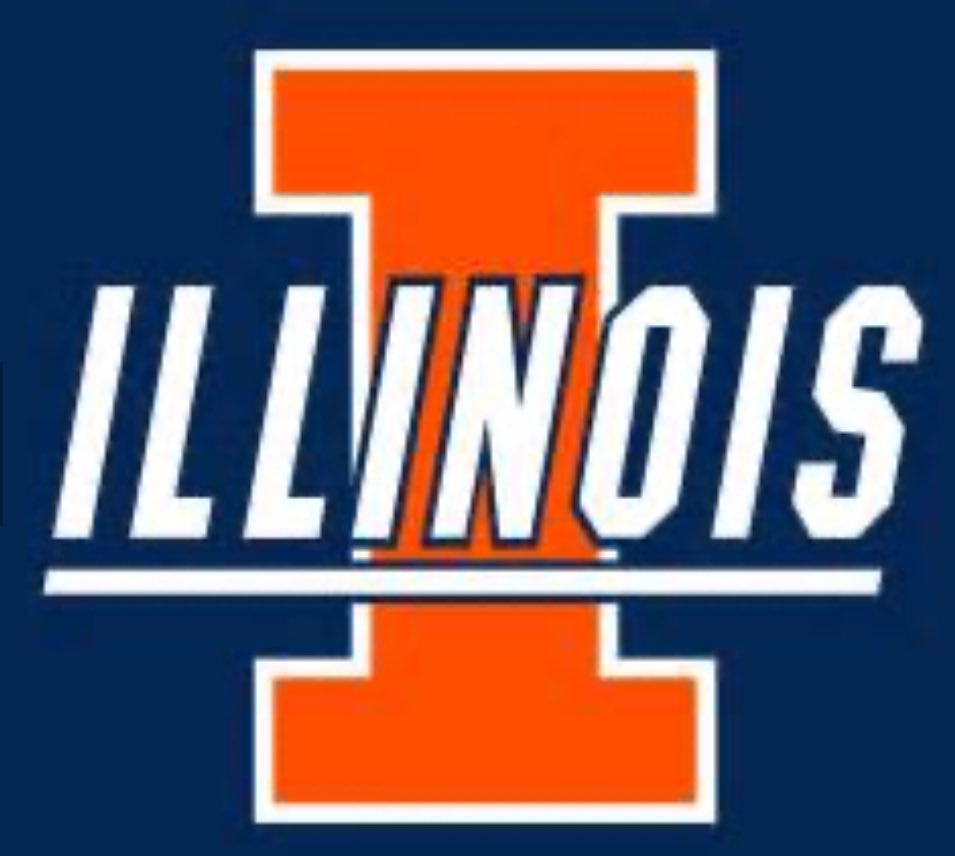 AGTG blessed to receive an offer from the university of Illinois @FBCoachSeidel @coachjstepp