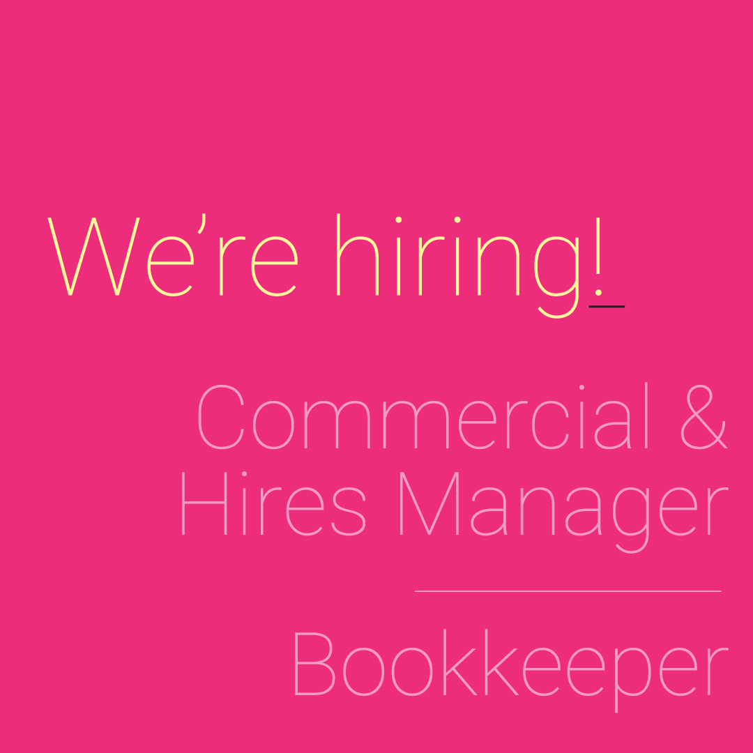 🙌🏽We're hiring! Want to join a fun, creative, and inspiring team, and really make a difference to the lives of young people in London? We're looking for a #Commercial & #Hires Manager, and #Bookkeeper ⬇️ worldheartbeat.org/job-vacancies