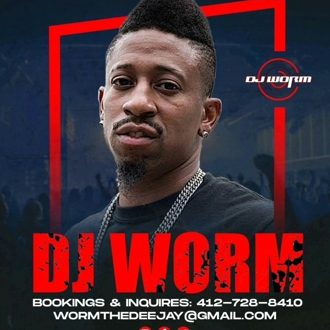 DJ Worm (@wormthedeejay) on Twitter photo 