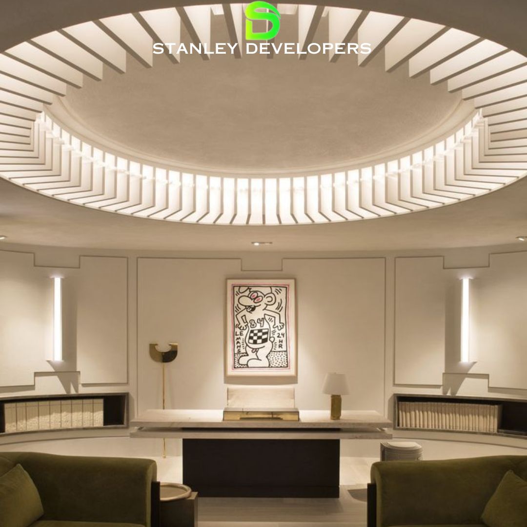 Stanley_designs's tweet photo. Your living room with a beautiful false ceiling! Trust Stanley Developers, your go-to Interior Designer in Arumbakkam, Chennai.
🌐 https://t.co/mEITLm5veW
📲 @+91 9150231234 / 9962462555
#stanleydevelopers #falseceiling #interiordesign #interior #architecture #arumbakkam #chennai https://t.co/pWepcTiNYp