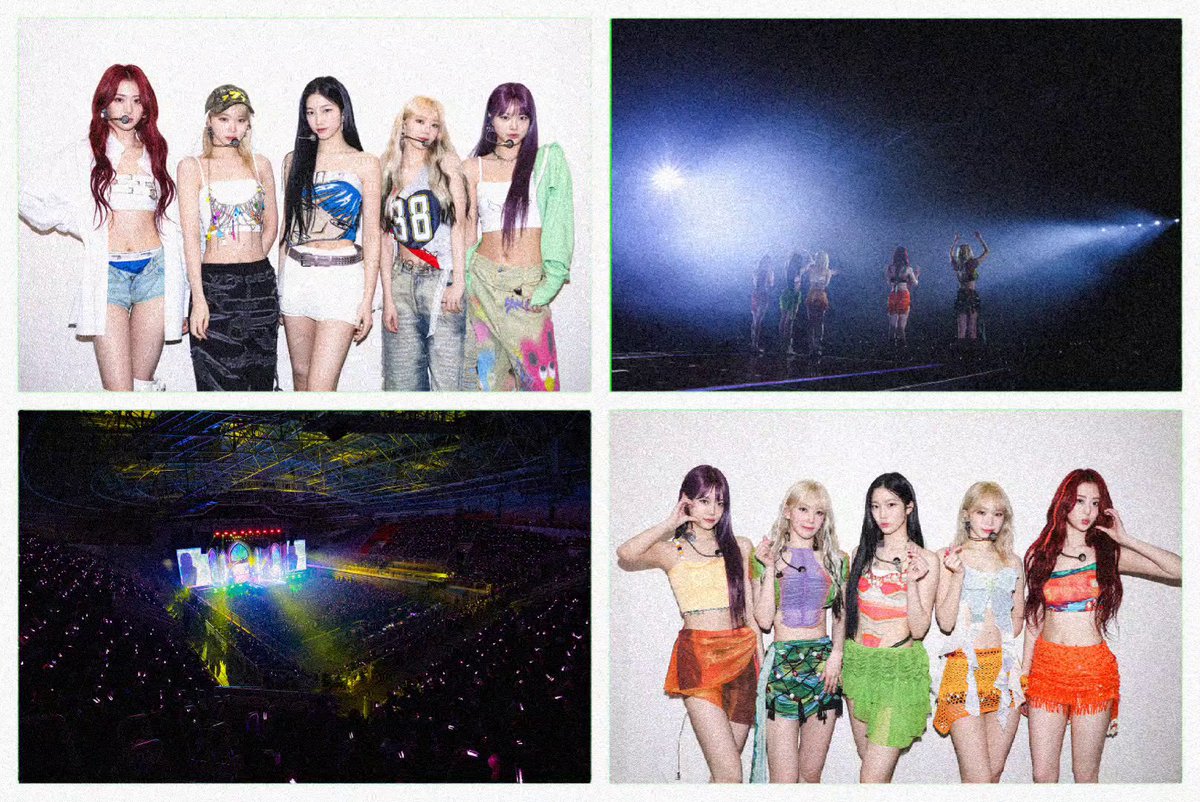 eunchae. ☆ tweet media