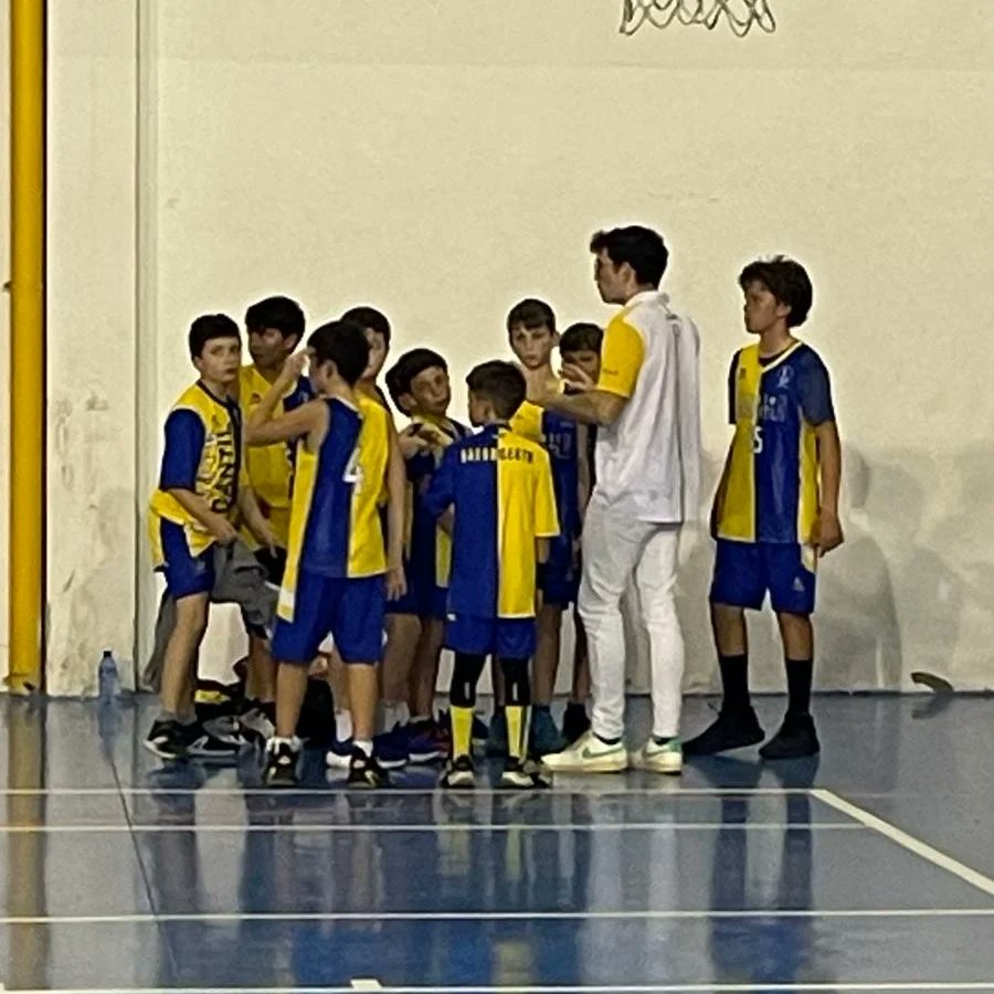 CMIBasket's tweet photo. RESULTADOS DEL FIN DE SEMANA!!
@cbaleixandre 36 - 20 Alevín Fem
@CBCareba 10 - 40 Infantil IMD Fem
@cbaleixandre 32 - 18 Alevín Masc
Cadete FAB Masc 52 - 43 @PgsportBasket 
Benjamín Fem 4 - 35 @CNauticoSevilla https://t.co/6MrarhdpfG