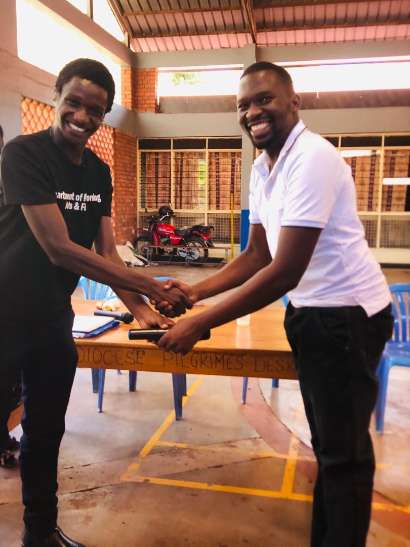 MbuyaOlac's tweet photo. Shortly after there existed a peaceful transfer of powers from the Old executive to the New Executive...
#OLAAGM2024
#OLACGeneralElections
#OLACHandover https://t.co/Z2KSZYkrlp