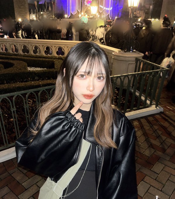 Twitterのコスプレ画像18