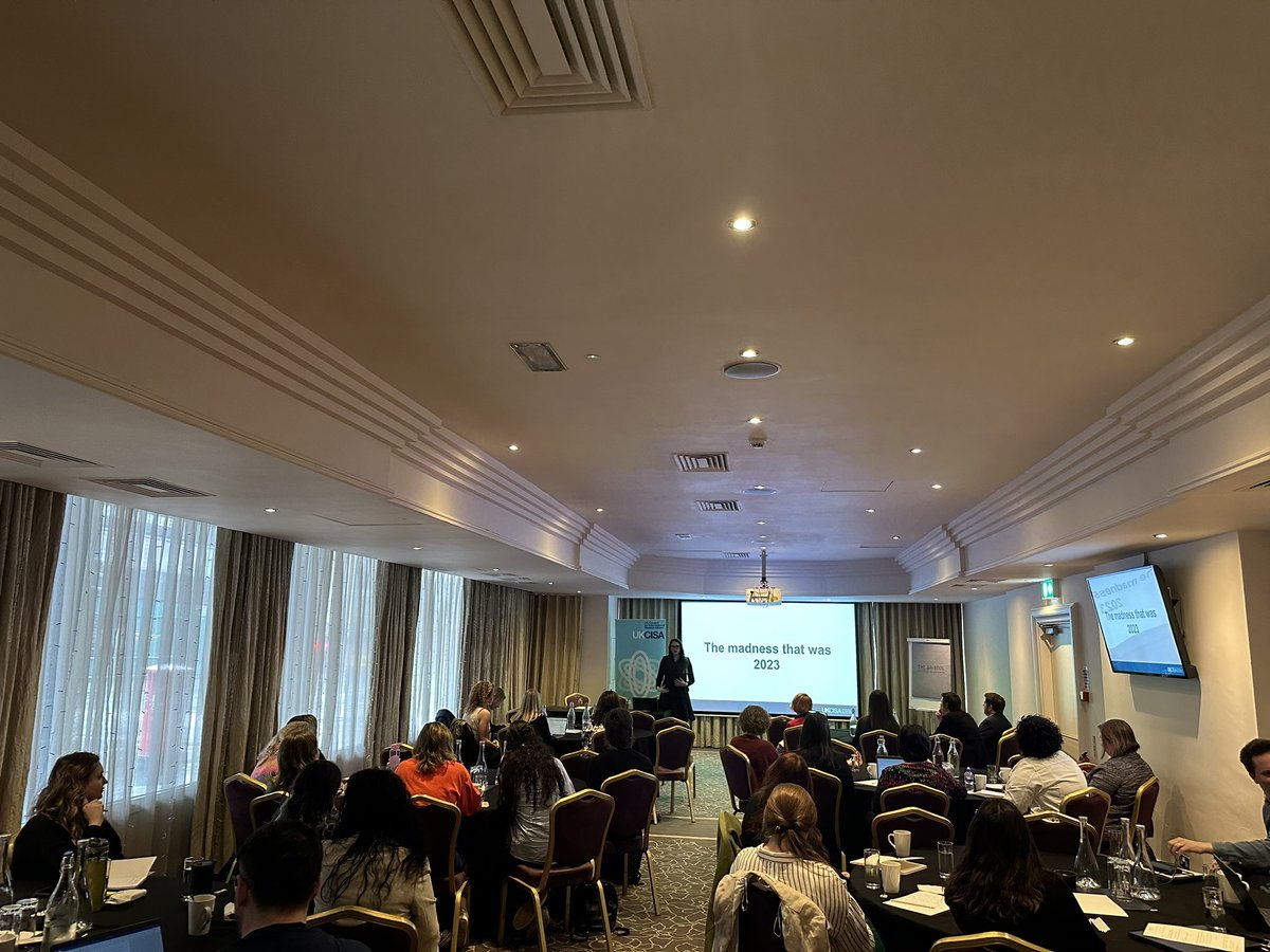 💬 “The way of thinking [regarding policy] has been shifting, and it’s been difficult to navigate.”

UKCISA Policy Officer Iona Murdoch introduces us to a deep dive into the current policy landscape in the UK for international students.

#UKCISAConnect