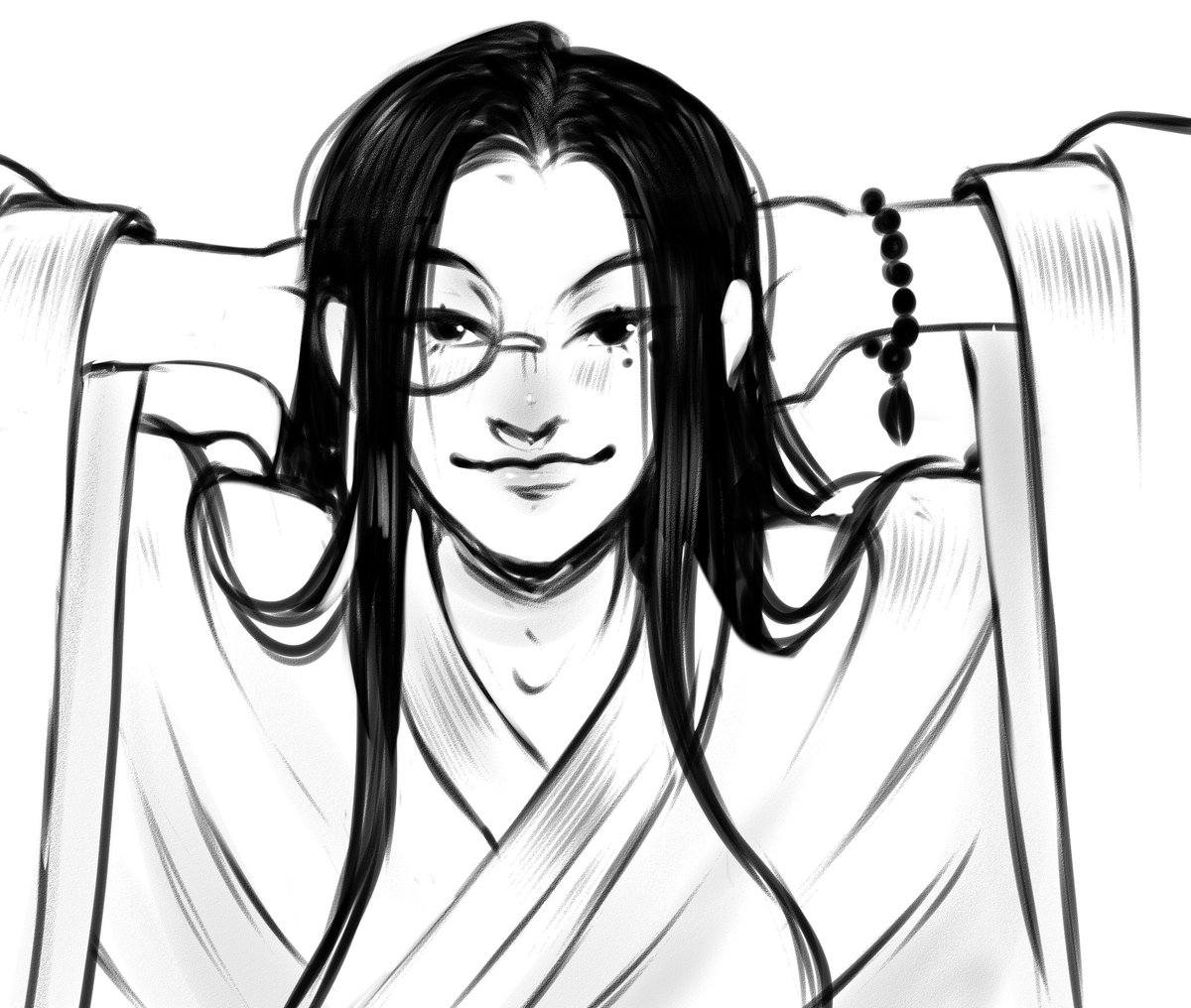 FroggiFD's tweet photo. Gu Yun 

#шаполан #убитьволка #shapolang  #starsofchaos https://t.co/Hn1cUJDC7L