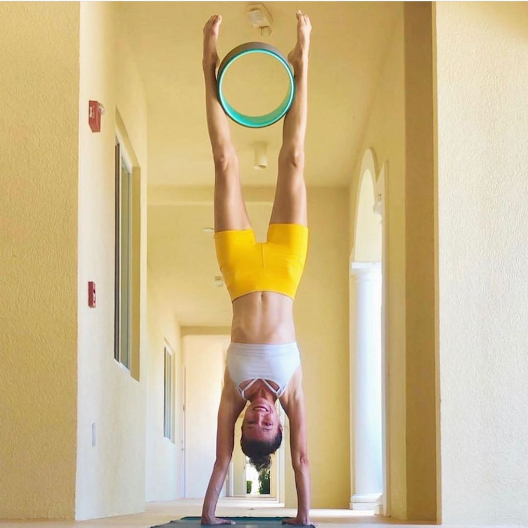 hanafitmedia's tweet photo. 🔗 View More >> https://t.co/AG4QYWFgz5
------
#AdhoMukhaVrksasana #fitspo #gabrielle_edwards_yoga #gabrielleswheelparty #handstand #handstandchallenge #handstandfun #handstandpractice #handstandprops #handstands #handstandshapes #inversionjunkie #resolutionhandstand #resoluti... https://t.co/4WUQ7bQvvO