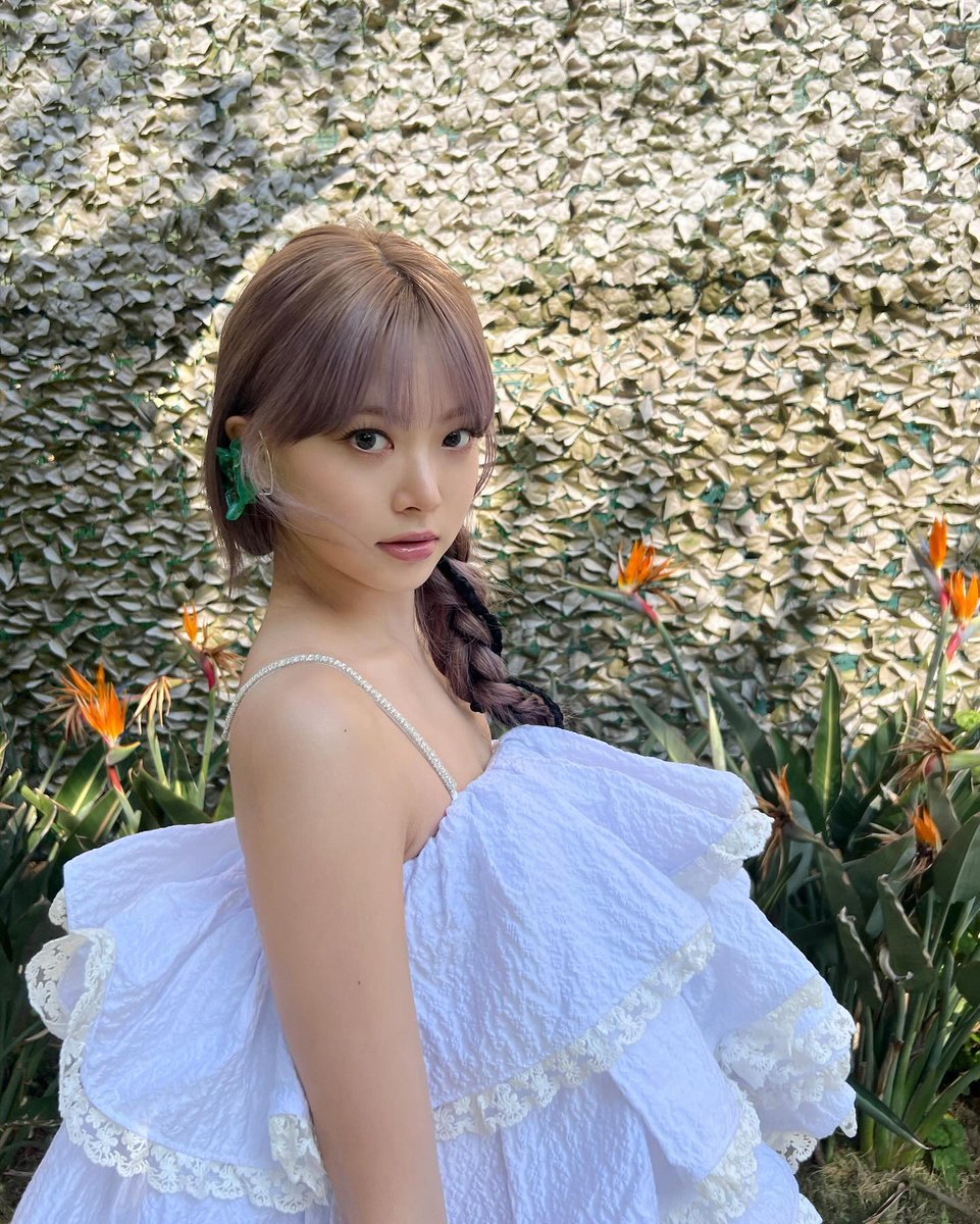 eunchae tweet media